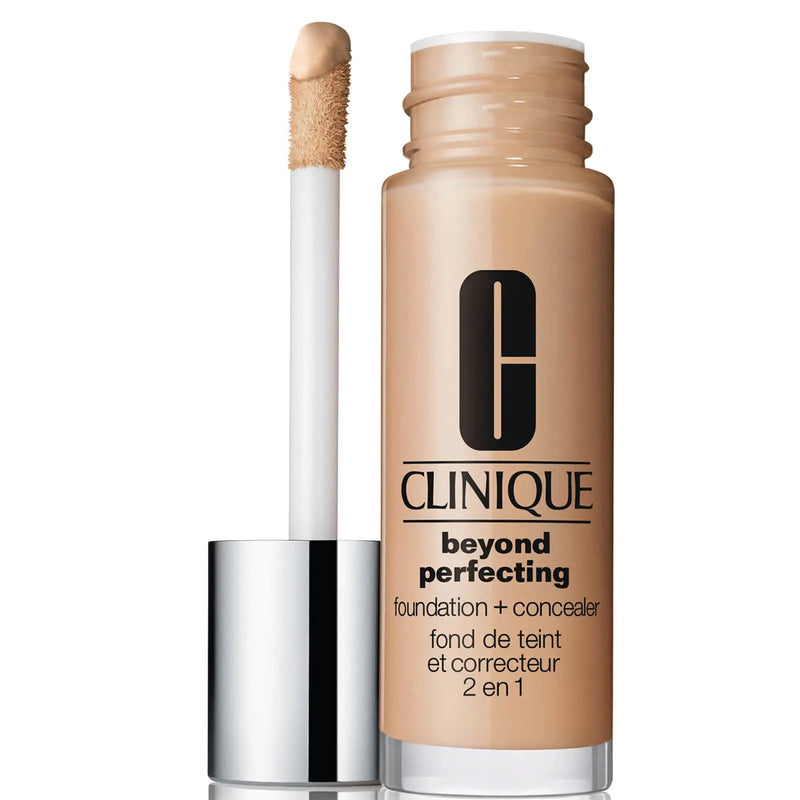 Clinique Beyond Perfecting Foundation and Concealer 30ml Clinique