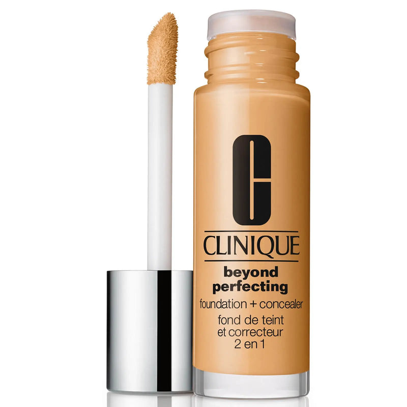 Clinique Beyond Perfecting Foundation and Concealer 30ml Clinique