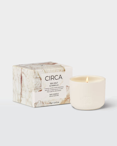 Sea Salt & Vanilla XDaySale