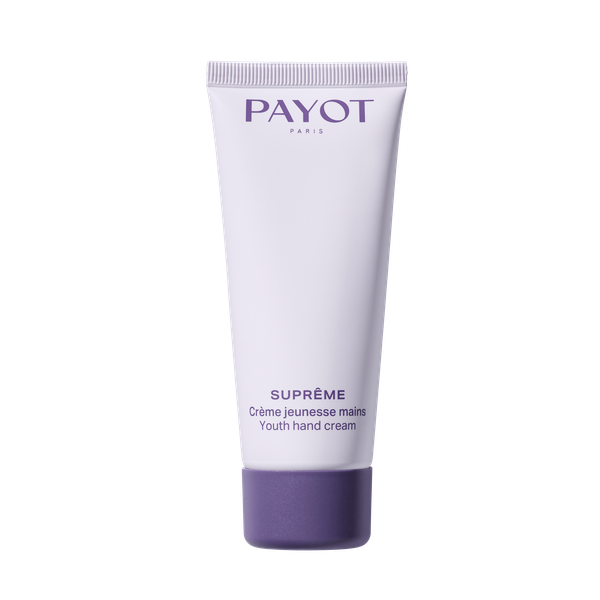 PAYOT SUPREME Youth hand cream 50ml