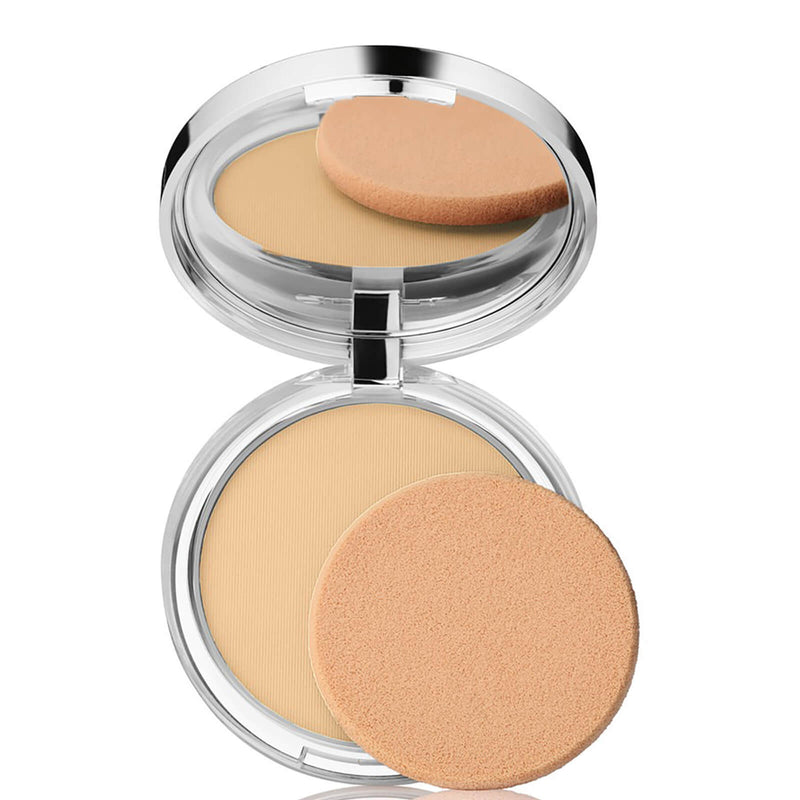 Clinique Stay-Matte Sheer Pressed Powder Oil-Free 7.6g