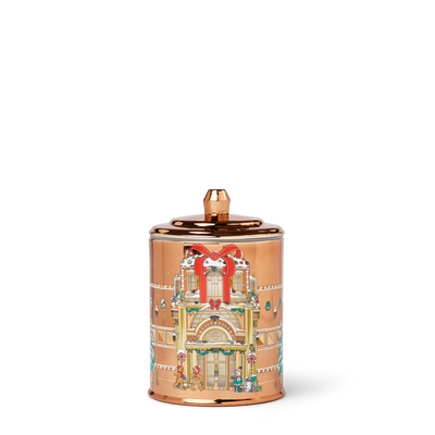 Gingerbread House XDaySale
