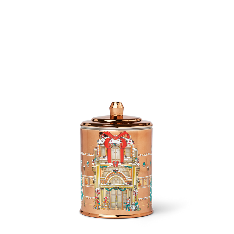 Gingerbread House XDaySale
