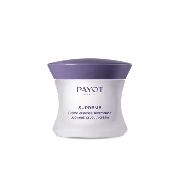 PAYOT SUPREME Sublimating Youth Cream 50ml