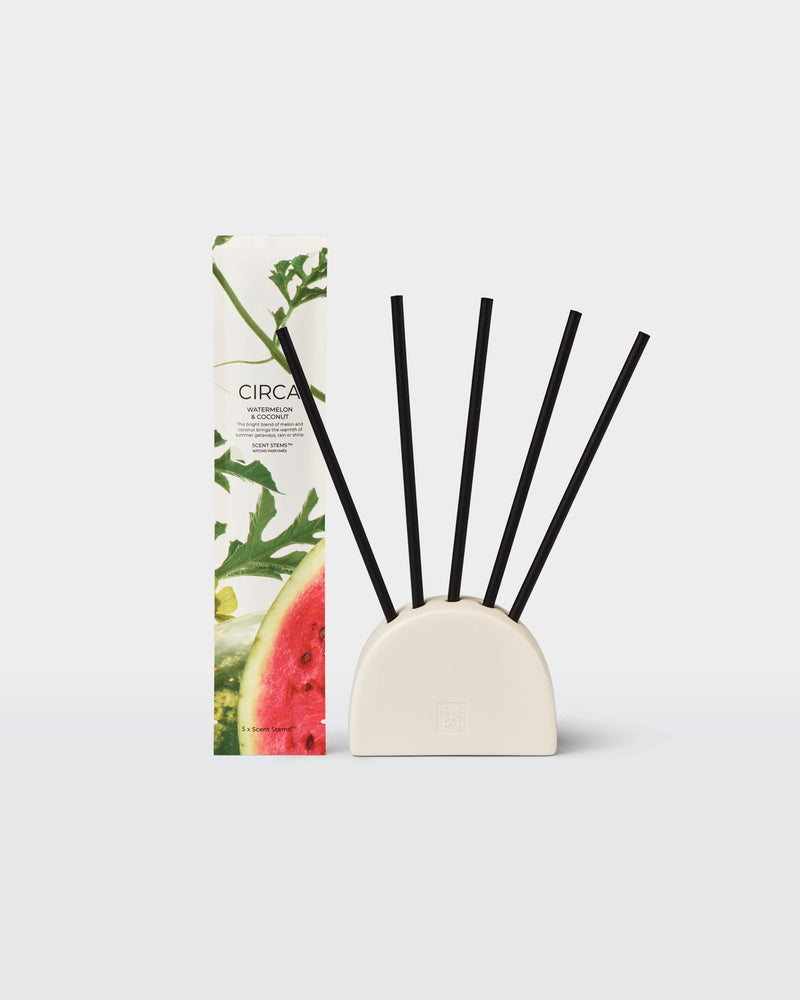 Watermelon & Coconut XDaySale