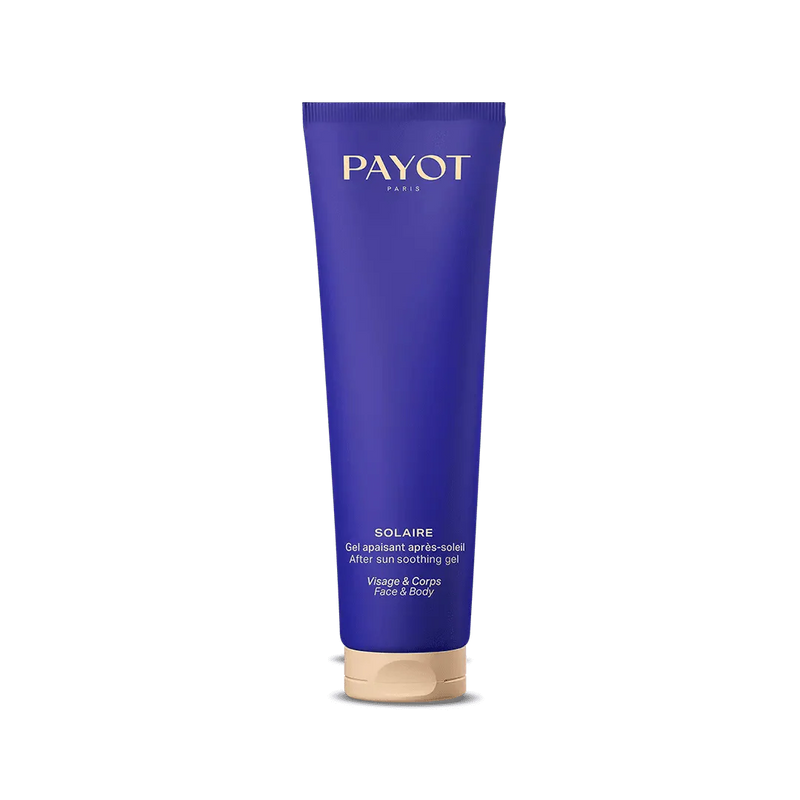 PAYOT SOLAIRE After Sun Soothing Gel 150ml
