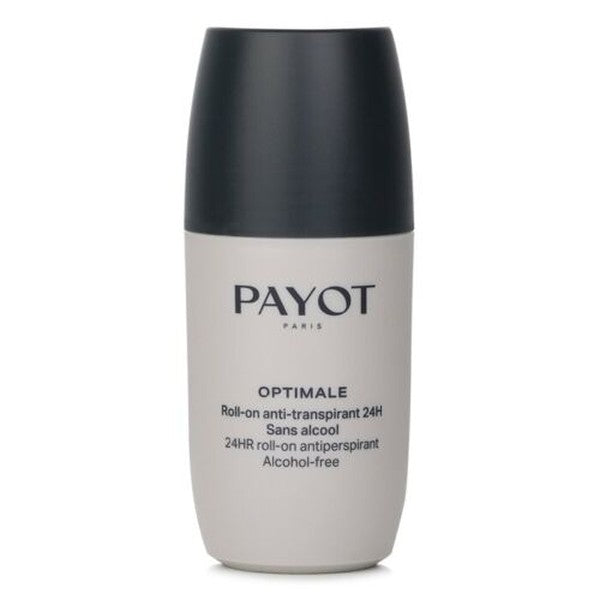 PAYOT OPTIMALE 24HR Roll-on Antiperspirant Deodorant 75ml