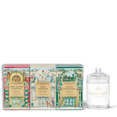 Christmas Trio XDaySale