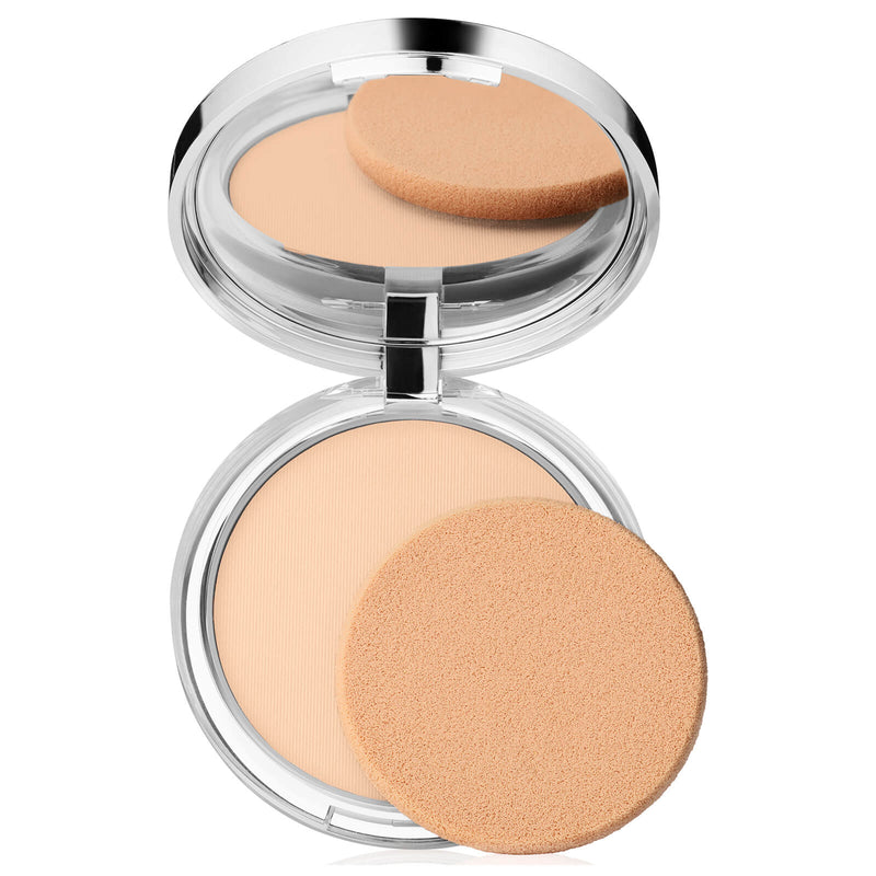 Clinique Stay-Matte Sheer Pressed Powder Oil-Free 7.6g
