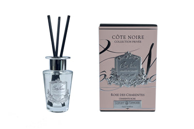 Cote Noire Diffusers & Refills - Charente Rose
