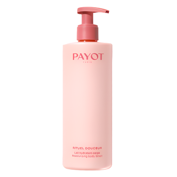 PAYOT RITUEL DOUCEUR Moisturising Body Lotion 400ml