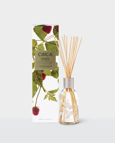 Raspberry & Rhubarb XDaySale