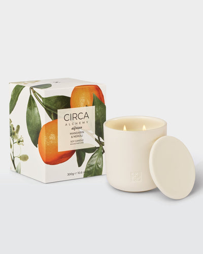Mandarin & Neroli XDaySale