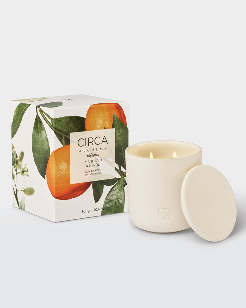 Mandarin & Neroli XDaySale