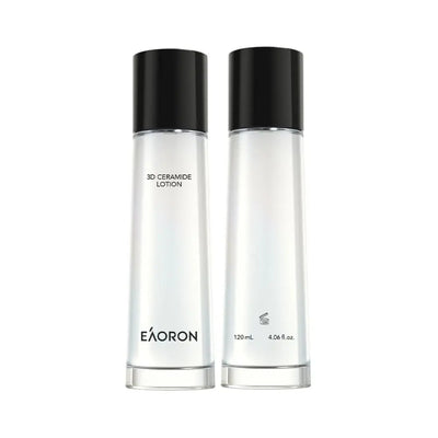 Eaoron 3D Ceramide Lotion 120ml  EXP: 10/2025 Eaoron