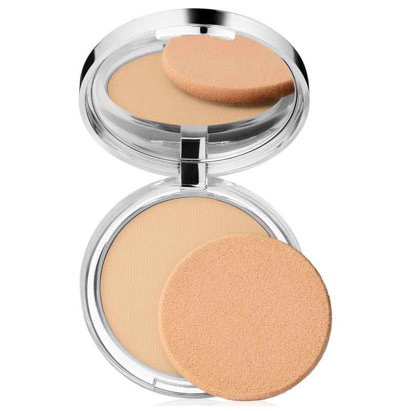 Clinique Stay-Matte Sheer Pressed Powder Oil-Free 7.6g