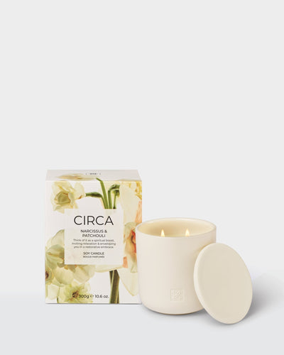 Narcissus & Patchouli XDaySale