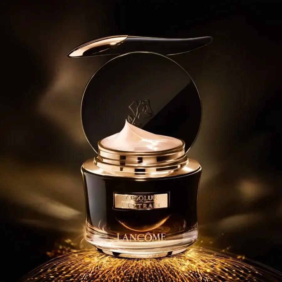 Lancome - Xmas 2024 Absolue L'Extrait Holiday Set - Phoenix Beauty Lux