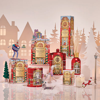 Night Before Christmas XDaySale