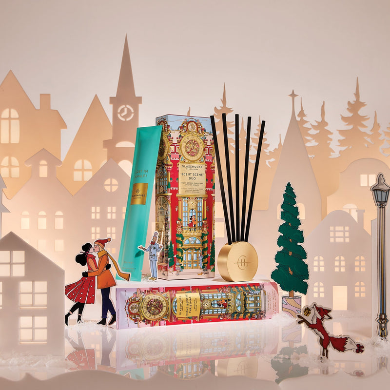 Night Before Christmas XDaySale