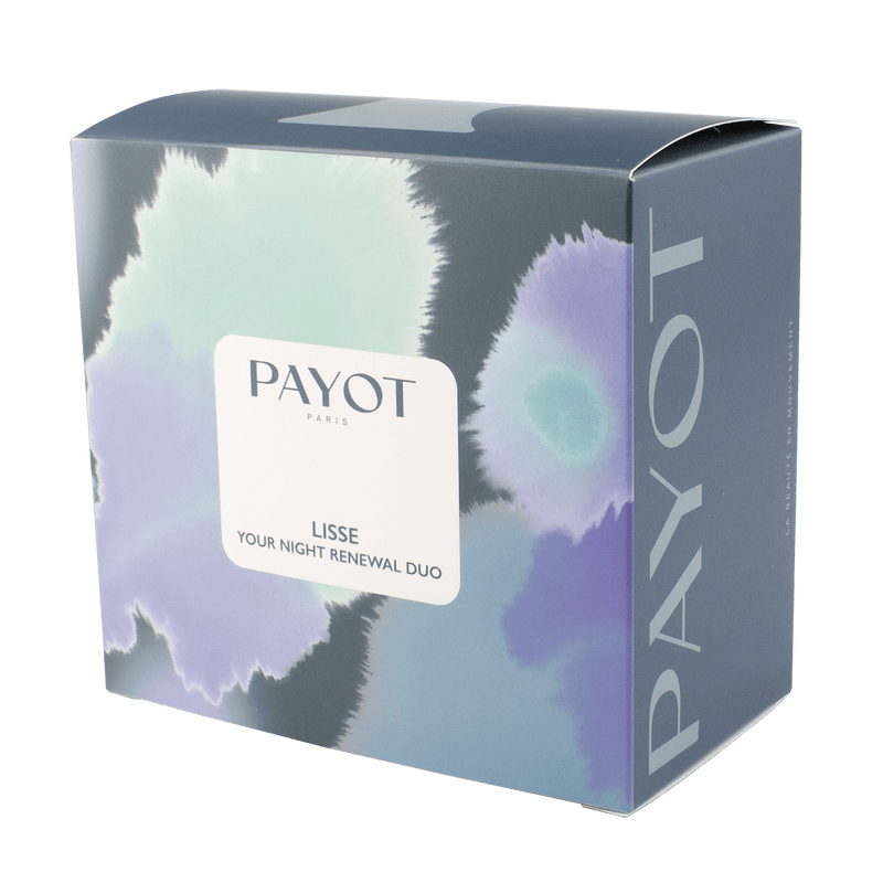 PAYOT LISSE Your Night Renewal Duo