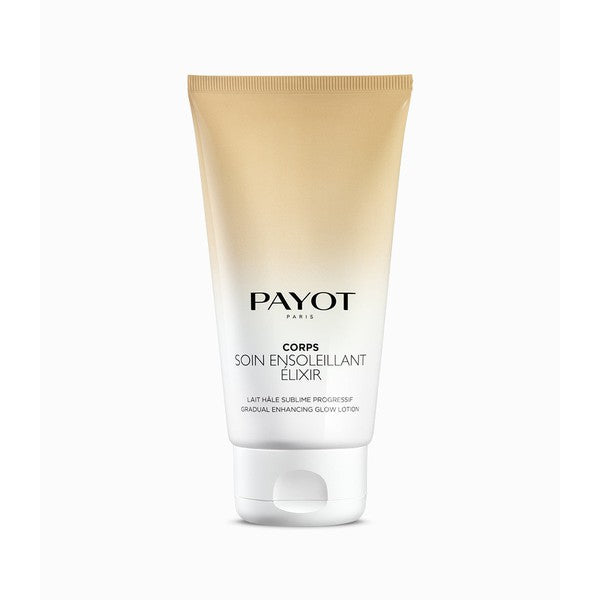 PAYOT CORPS Soin Ensoleillant Elixir Gradual Enhancing Glow Lotion 150ml