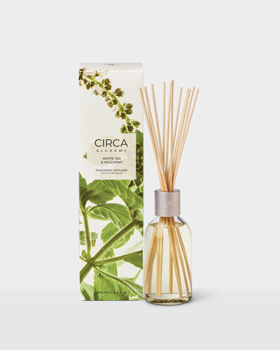 White Tea & Wild Mint XDaySale