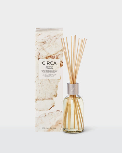 Sea Salt & Vanilla XDaySale