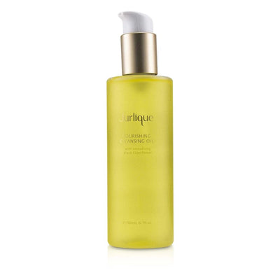 Jurlique Nourishing Cleansing Oil With Smoothing Black Elderflower  200ml/6.7oz XDaySale