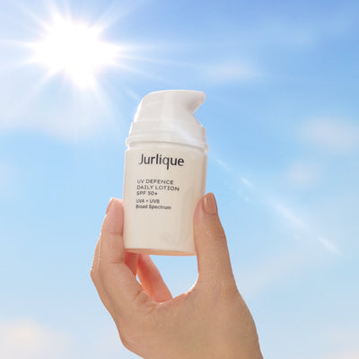 UV Defence Daily Lotion SPF 50+ XDaySale