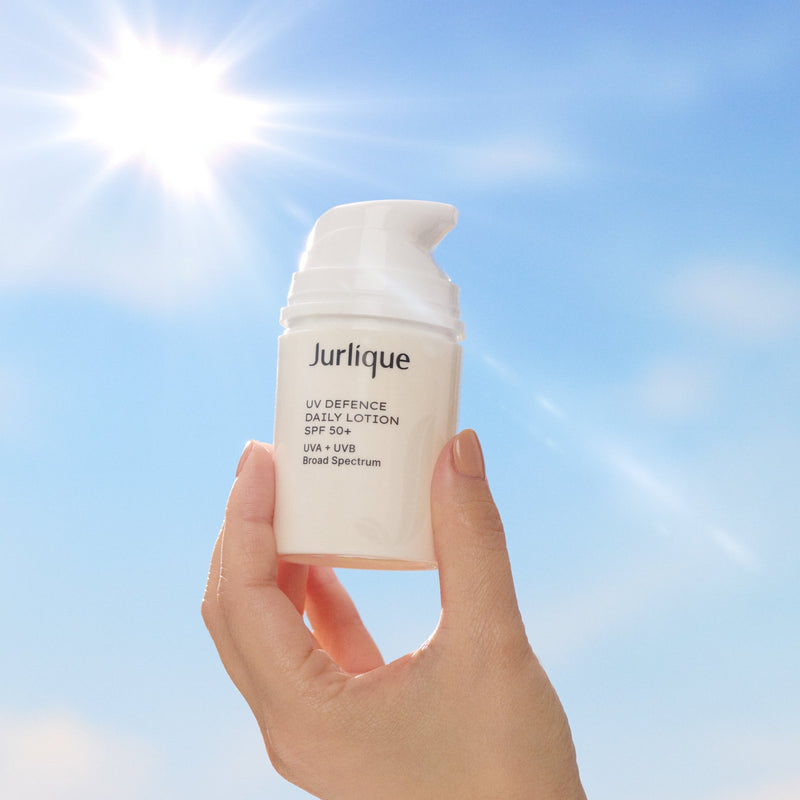 UV Defence Daily Lotion SPF 50+ XDaySale