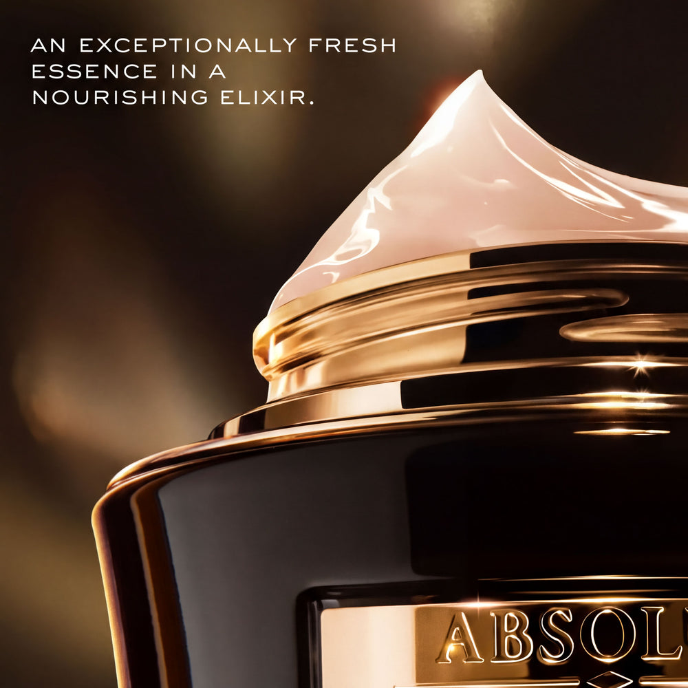 Absolue L'Extrait Cream - Lancôme Refillable Jar 50ml – Phoenix