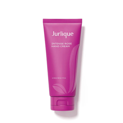 Limited Edition Intense Rose Hand Cream XDaySale