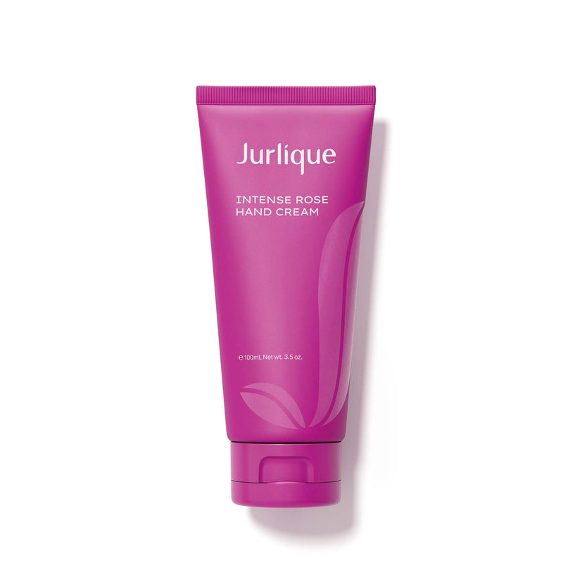 Limited Edition Intense Rose Hand Cream XDaySale