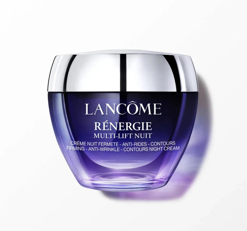 Lancome Christmas BEAUTY BOX INTER SET 2025 New Lancôme