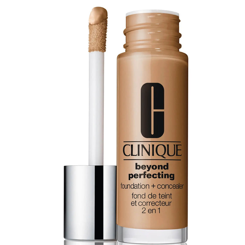 Clinique Beyond Perfecting Foundation and Concealer 30ml Clinique