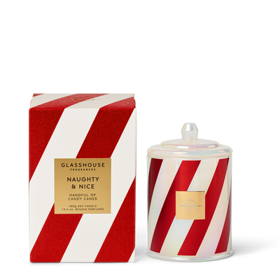Naughty & Nice XDaySale