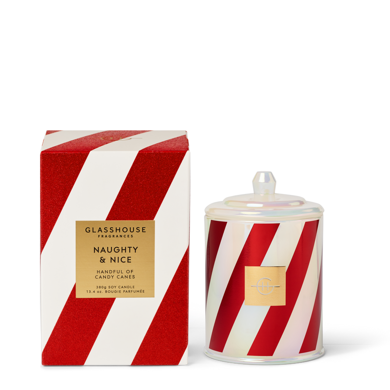 Naughty & Nice XDaySale