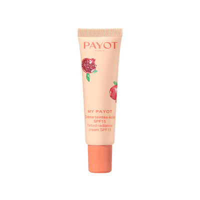 PAYOT MY PAYOT Tinted Radiance Cream SPF15 20ml - Limited Edition XDaySale