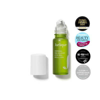 Herbal Recovery Eye Oil Roll-On XDaySale