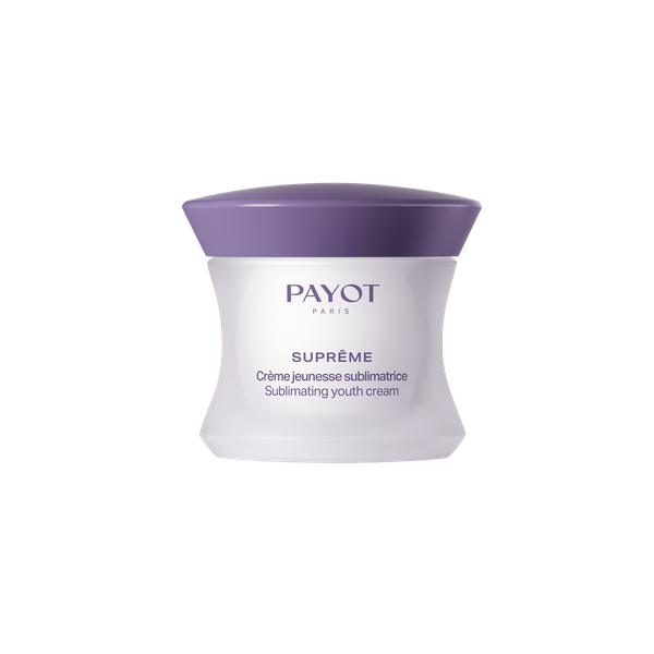 PAYOT SUPREME Youth Night Cream 50ml