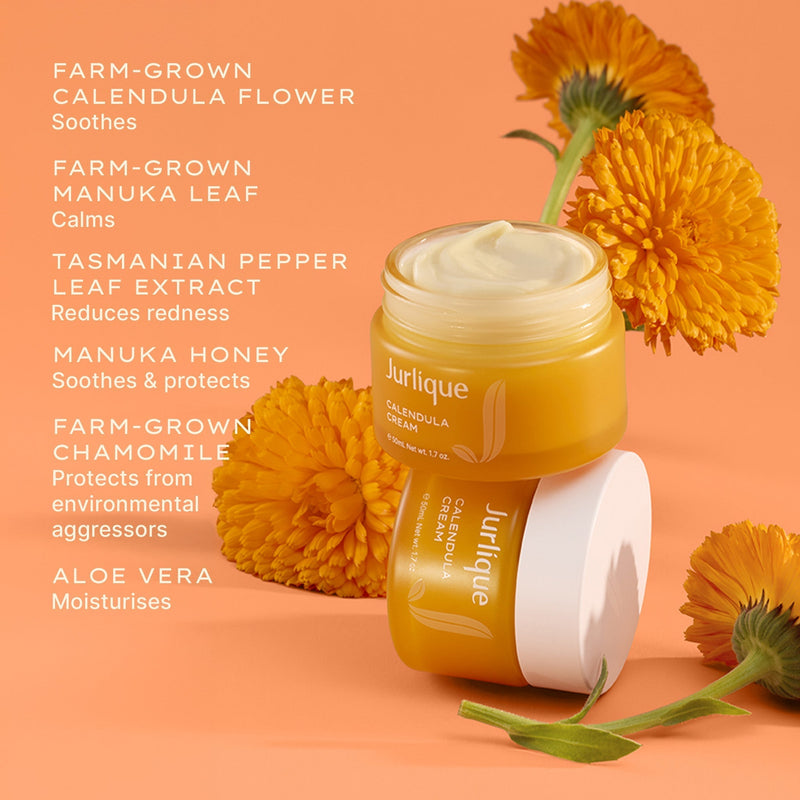 Calendula Cream XDaySale