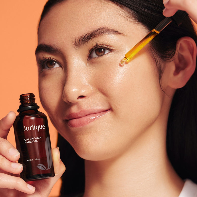 Calendula Face Oil XDaySale