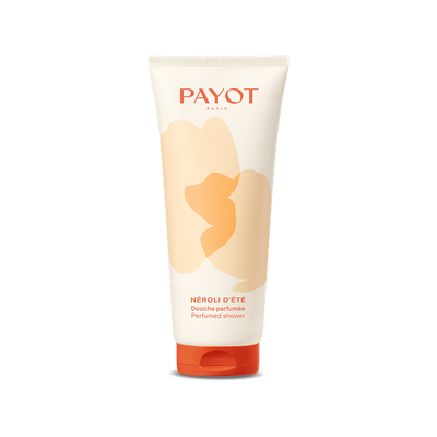 PAYOT NEROLI Perfumed Shower Gel 200ml XDaySale