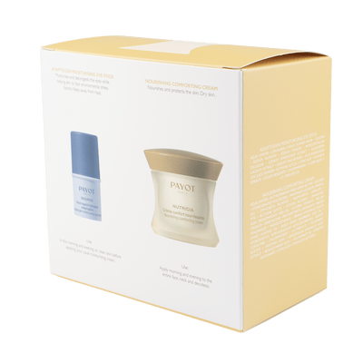 PAYOT SOURCE + NUTRICIA Your Nourishing Ritual Duo