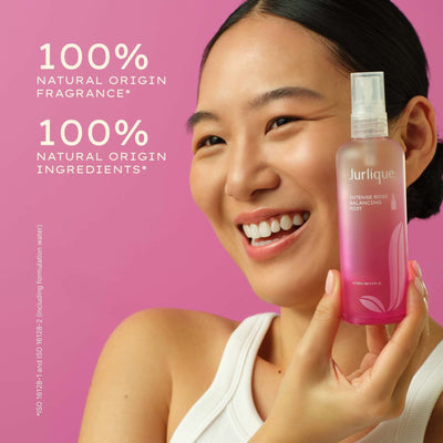 Limited Edition Intense Rose Balancing Mist XDaySale