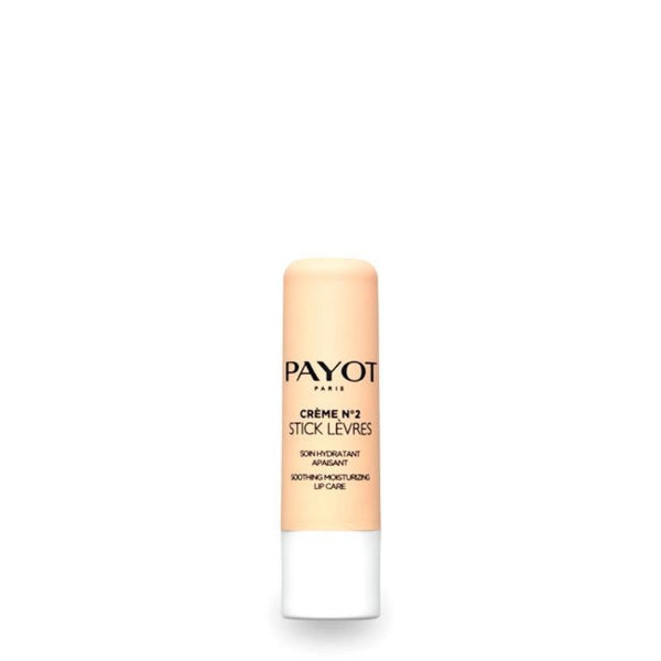 PAYOT CREME No2 Soothing Moisturising Lip Care 4g