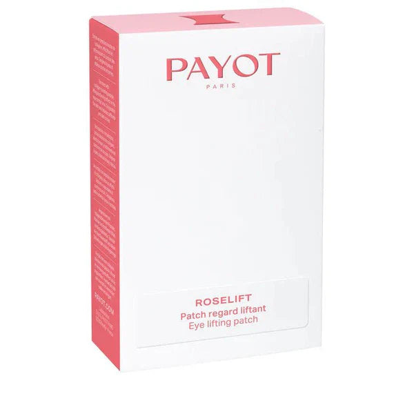 PAYOT ROSELIFT Eye Lifting Patch - 10 packets