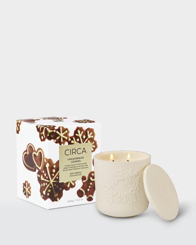 Gingerbread Cookies XDaySale