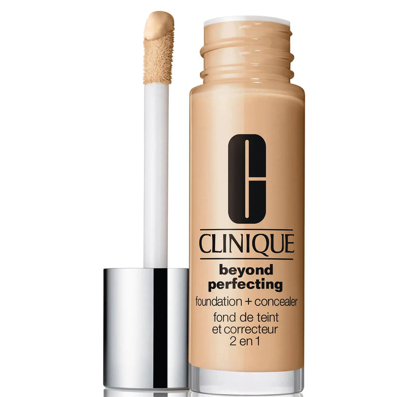 Clinique Beyond Perfecting Foundation and Concealer 30ml Clinique